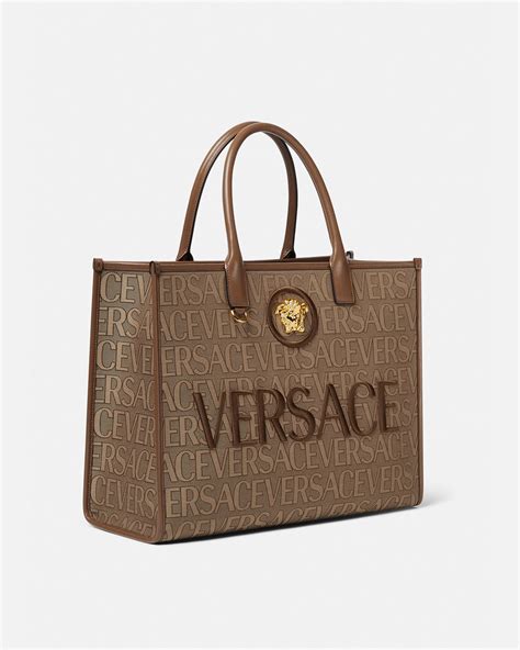 authentic versace bag|Versace handbags women.